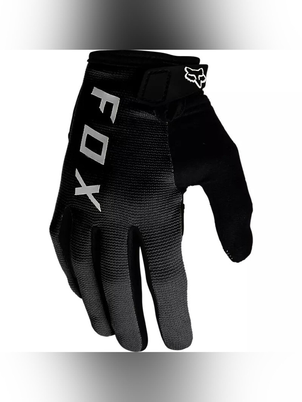 Fox Ranger Gel Glove Womens Black M